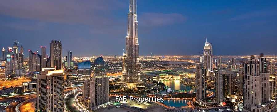 FAB Properties