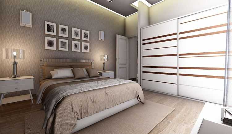 Samana Hills – Bedroom