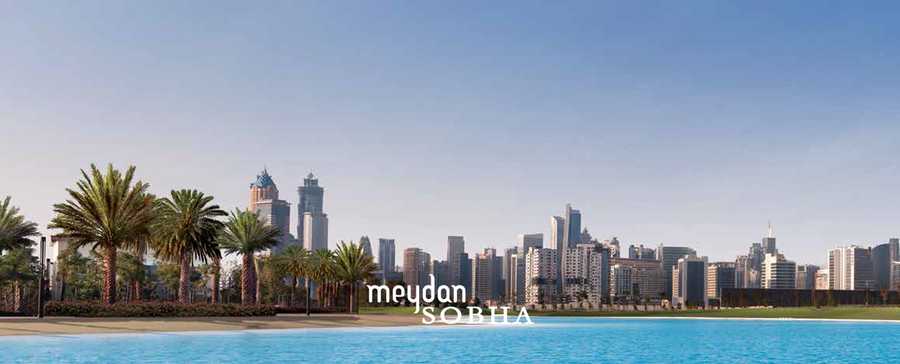 Meydan Sobha