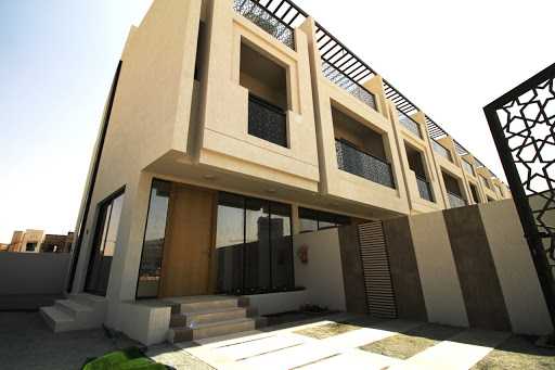 Haven Villas 2 – Exterior