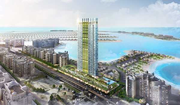 Palm Beach Residences Apartments