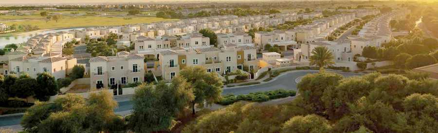 Arabian Ranches