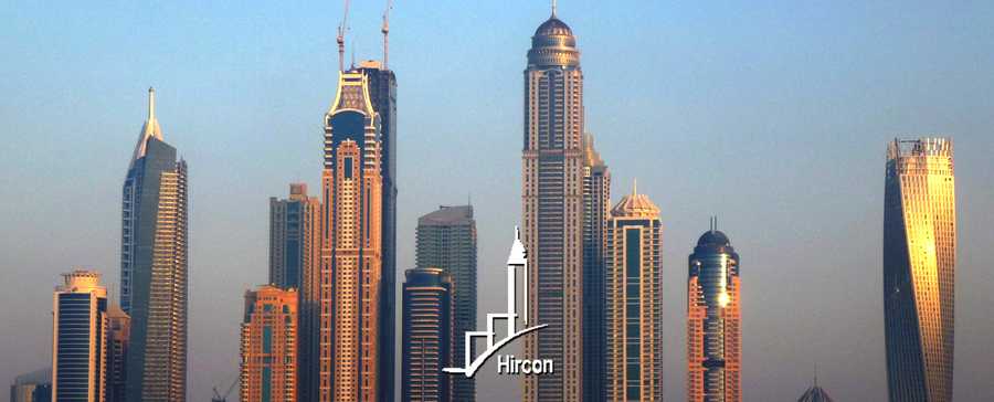 Hircon