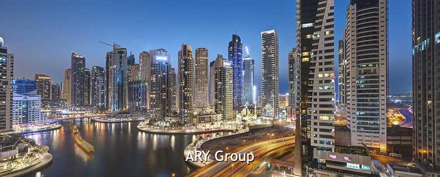 ARY Group