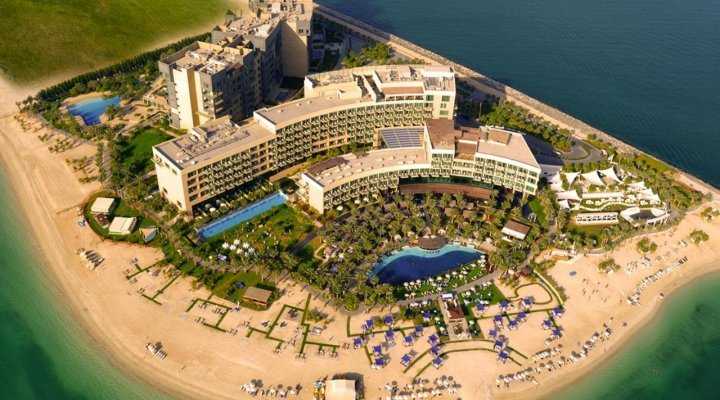 Rixos The Palm