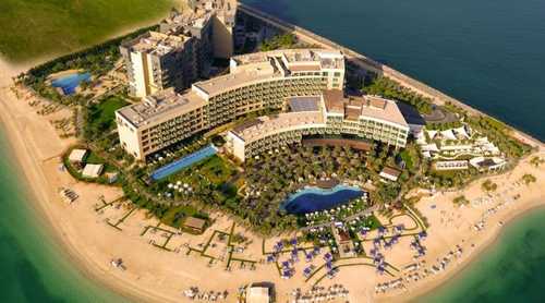 Rixos The Palm