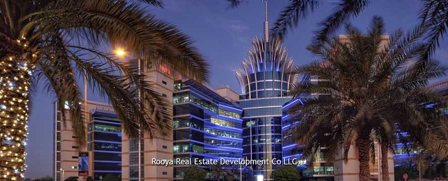 Rooya Real Estate Development Co LLC