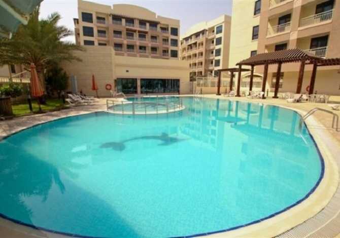 Dunes Village – Swimming Pool