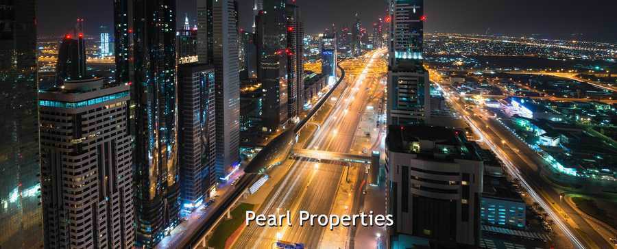 Pearl Properties