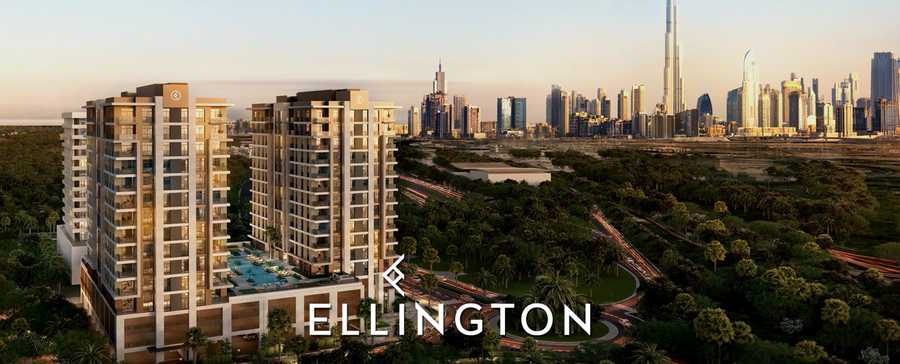 Ellington Properties