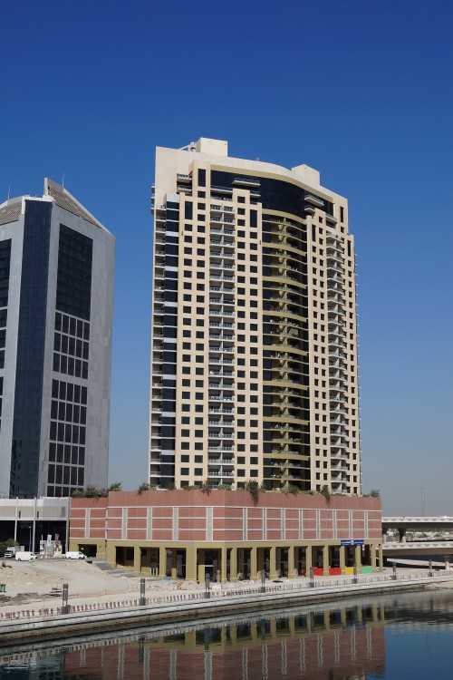 Al Shafar Residences