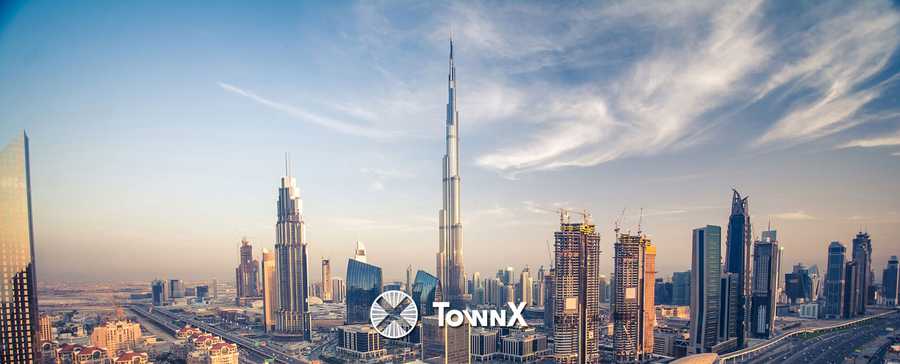 TownX Real Estate Development