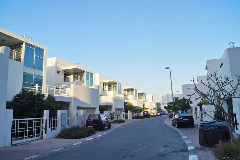 Acacia Avenue Villas