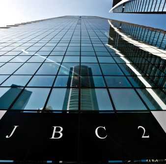 JBC Tower 2 – Exterior