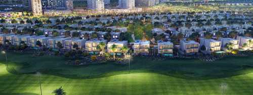 Expo Golf Villas