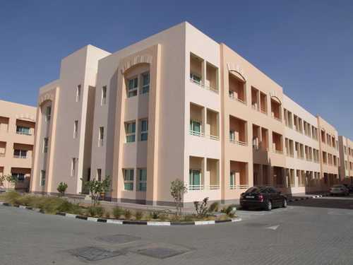 Al Sondos Apartments