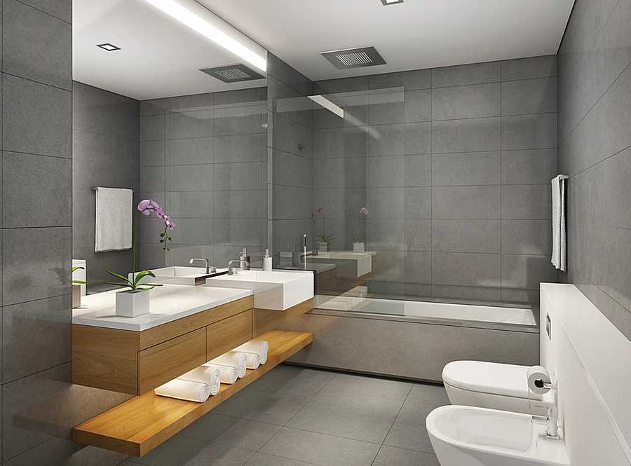 Rosebay Living – Bathroom