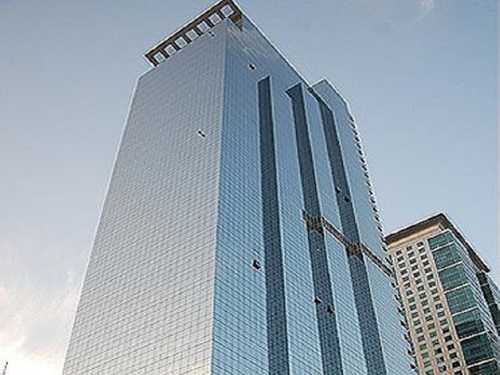 JBC Tower 5