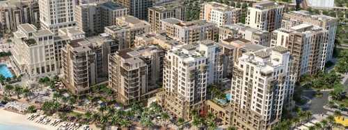 Dubai bayshore EMAAR