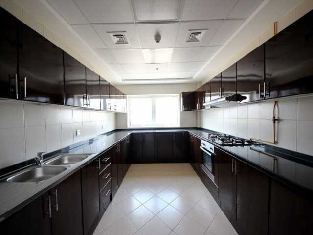 Alfa Residence – Kitchen