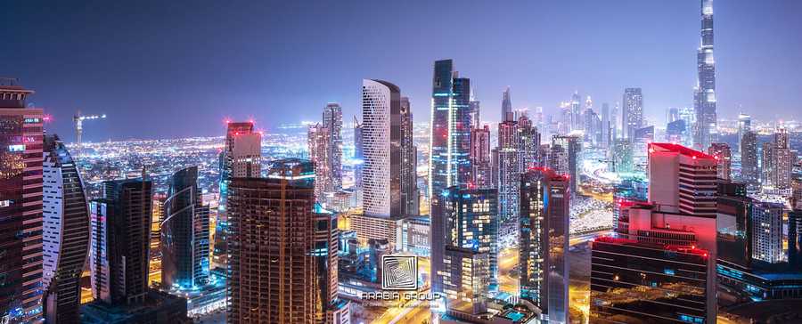 Arabia Group