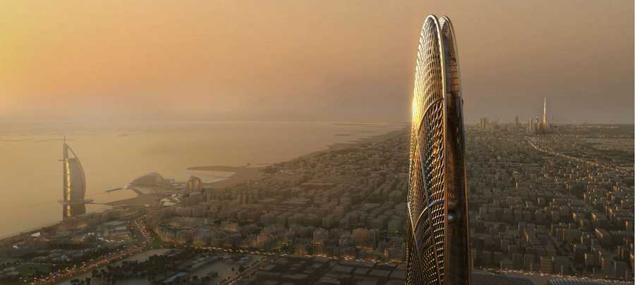 Burj Jumeirah