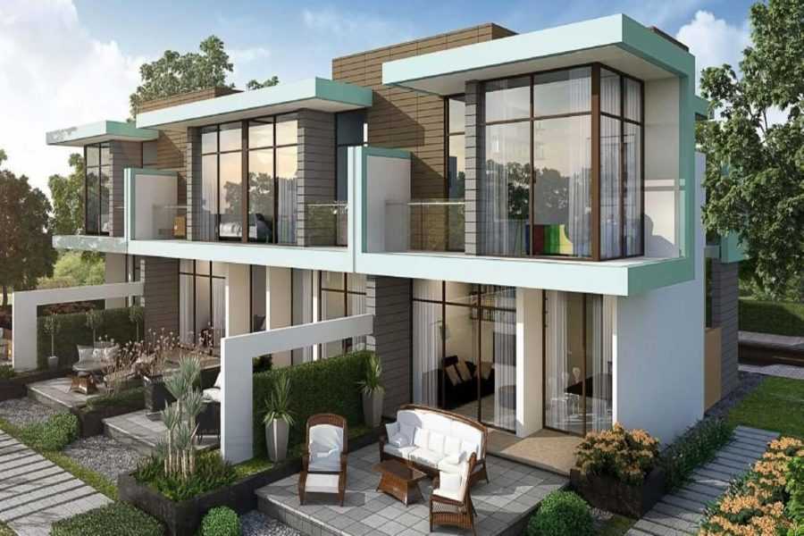 Akoya Fresh Villas