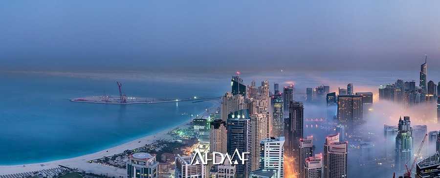 Ahdaaf Real Estate Development