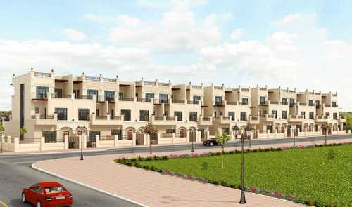 Marwa Homes 2