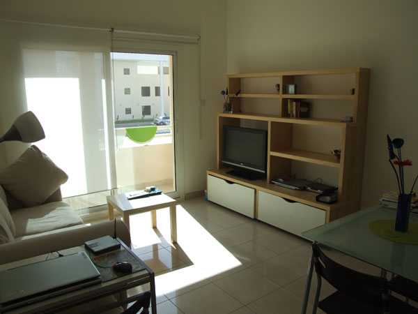 Al Sondos Apartments – Living Room