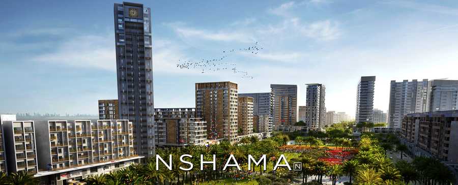 Nshama