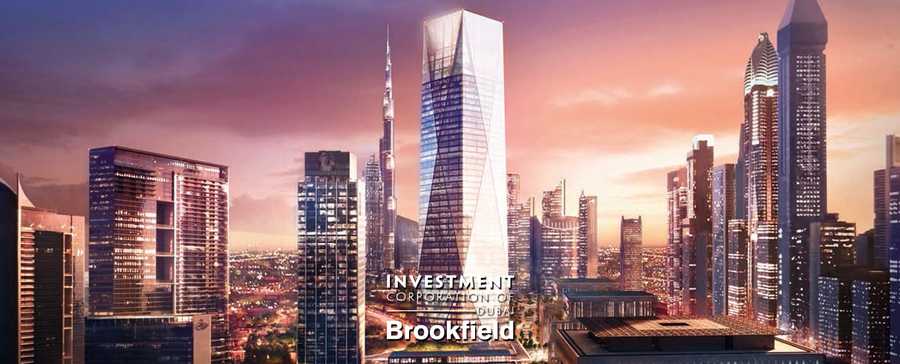 ICD Brookfield