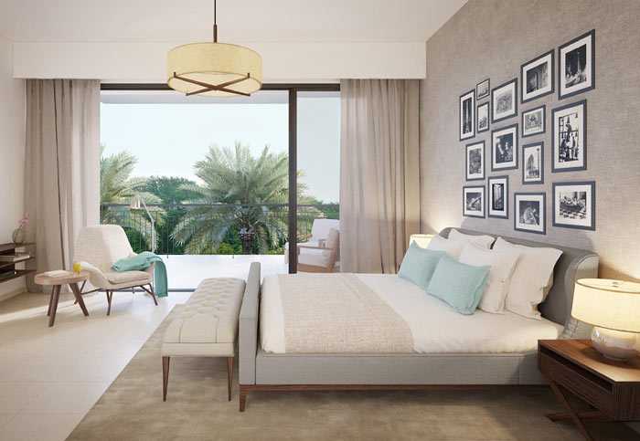 Sidra 3 – Bedroom