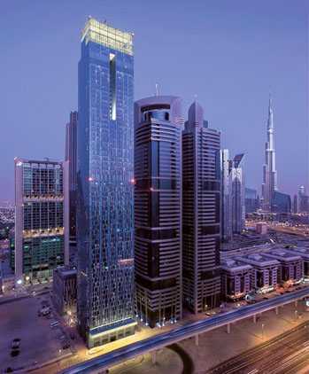 Rolex tower hotsell