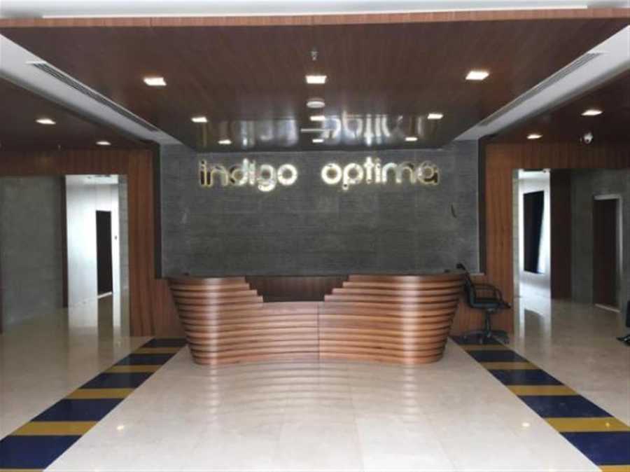 Indigo Optima – Reception