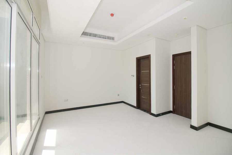 Al Burooj Residence 7 – Bedroom