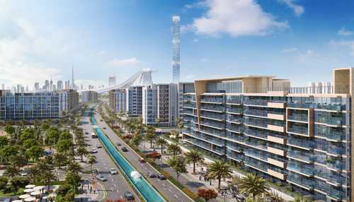 Azizi Riviera Phase 2