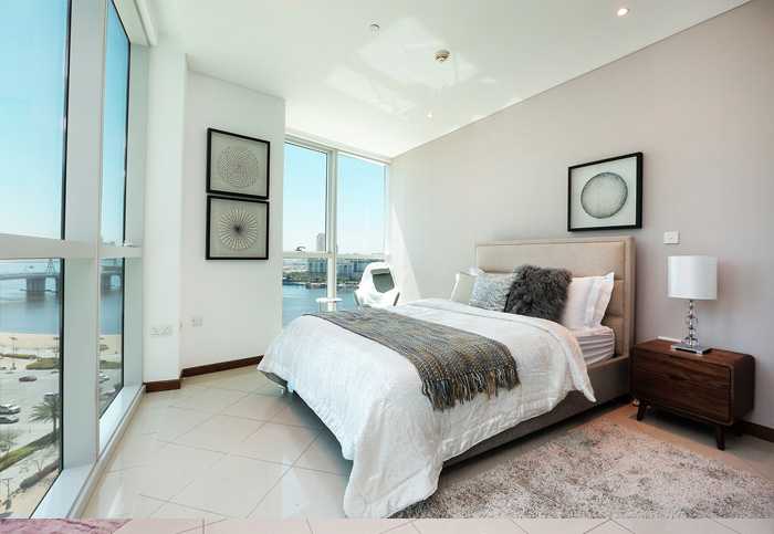 Marsa Plaza – BEDROOM