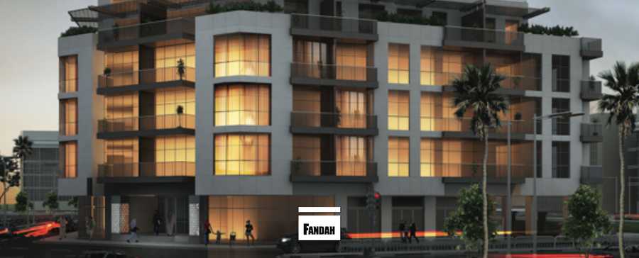 Fandah Palace Development LLC