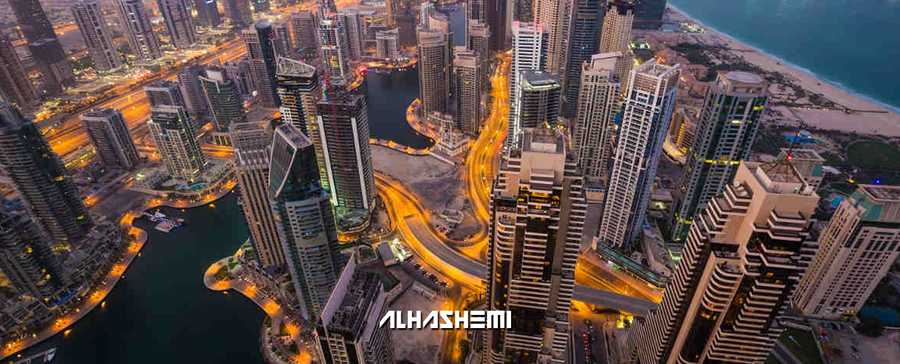 Al Hashemi