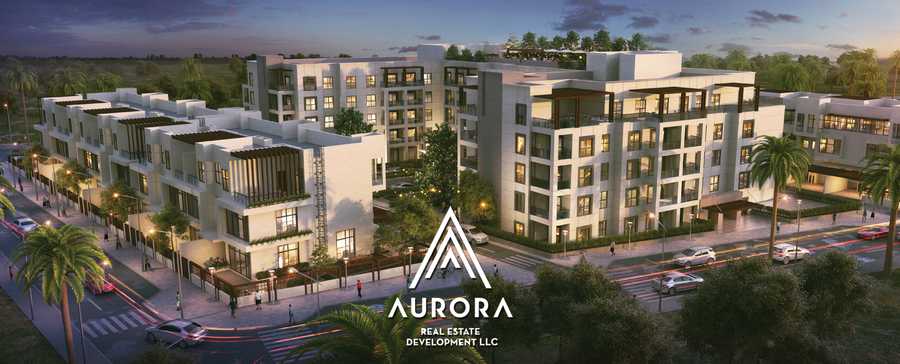 Aurora Real Estate Development