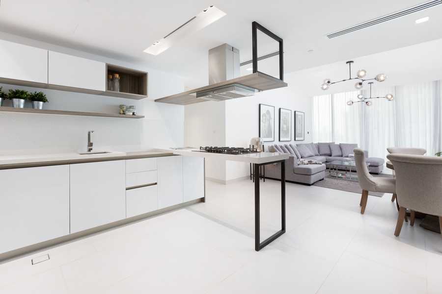 Soho Loft – Kitchen