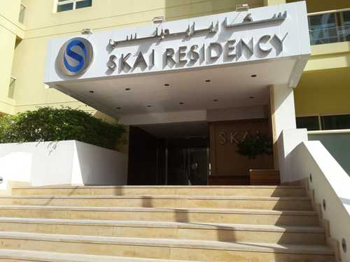 Skai Residency