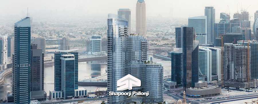 Shapoorji Pallonji