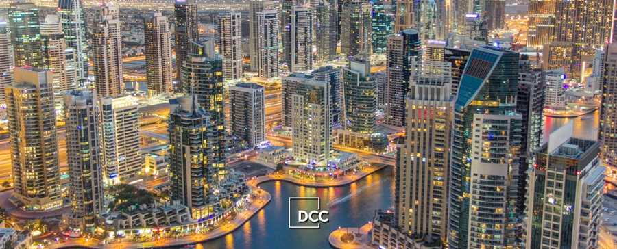 Dubai Contracting Company LLC