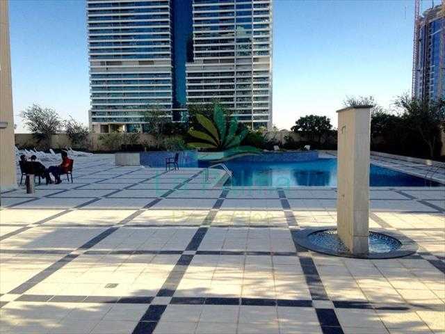 Al Shafar Residences – Swimming Pool