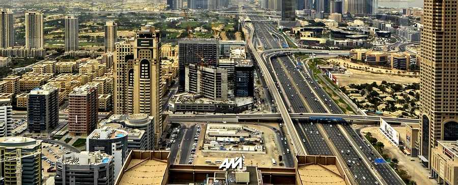 Rashid Mohammad Abdulla Al Mazroui Real Estate Developments