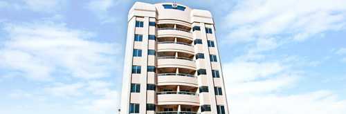 Ramee Guestline Hotel Apartments