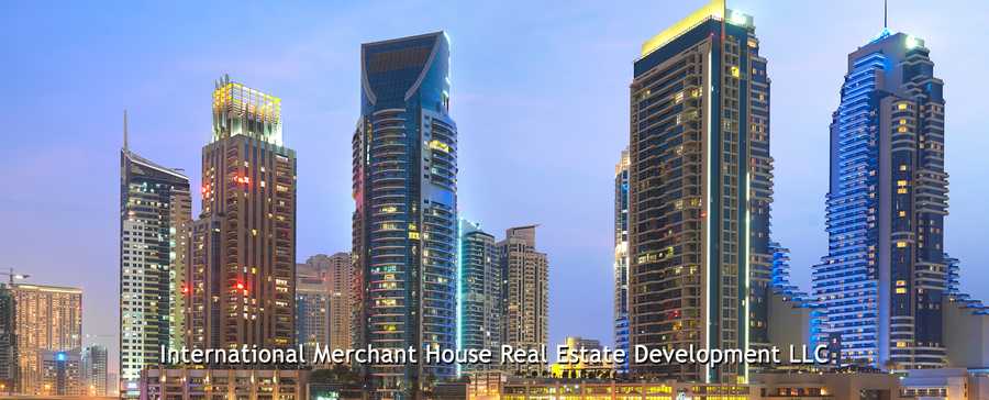 International Merchant House Real Estate Development LLC
