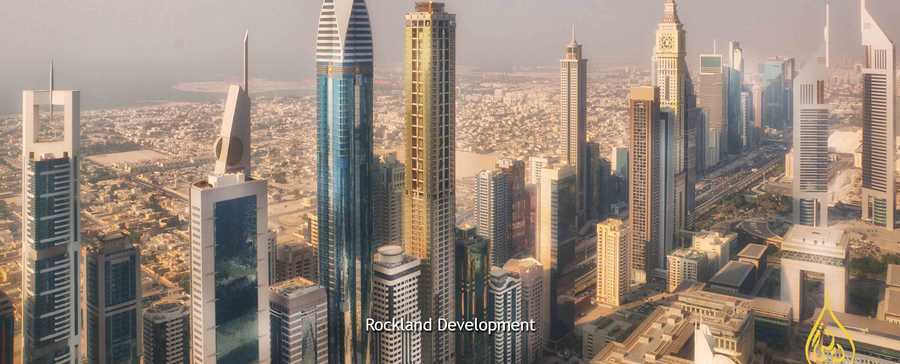 Rockland Development